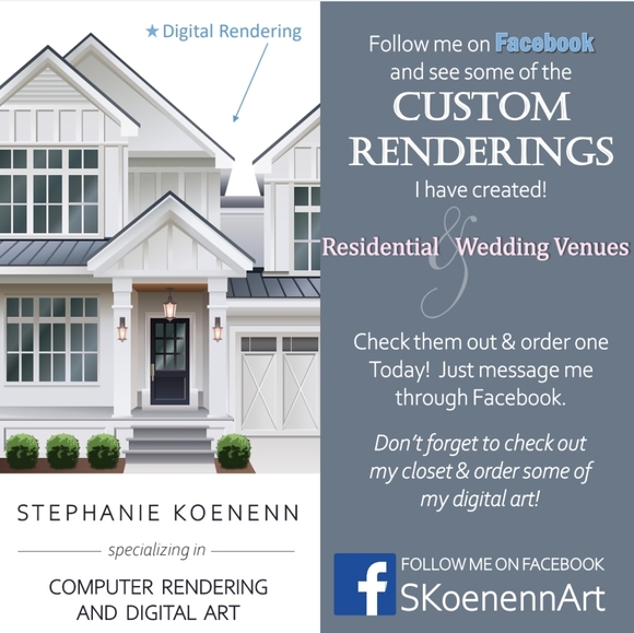 Meet your Posher, Stephanie - Picture 3 of 11